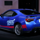 Image for article titled Subaru Brought An Extremely Good Lineup To The Tokyo Auto Salon